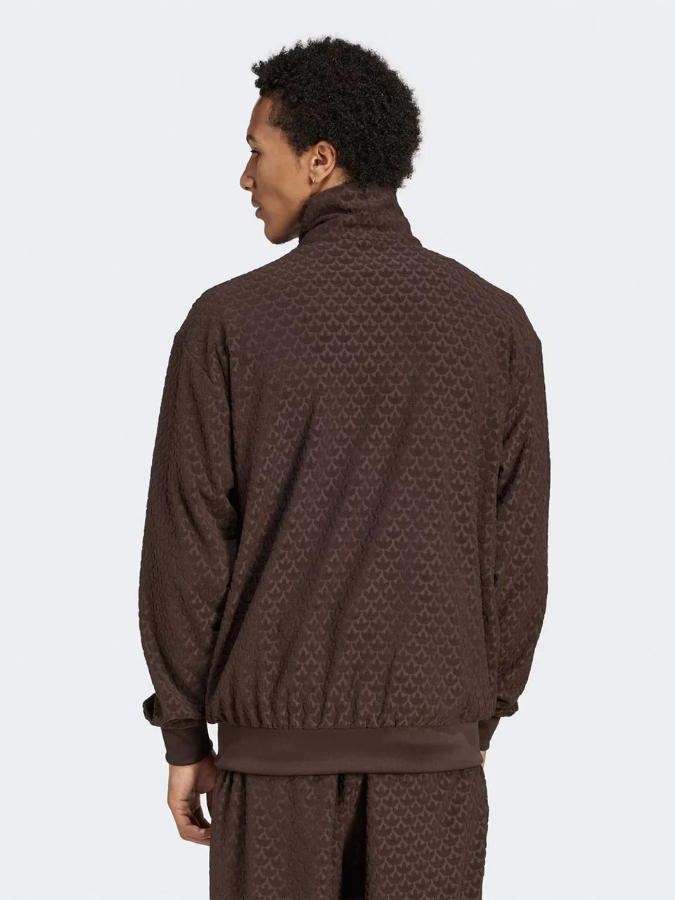 TUTA ADIDAS ORIGINAL MONOGRAM