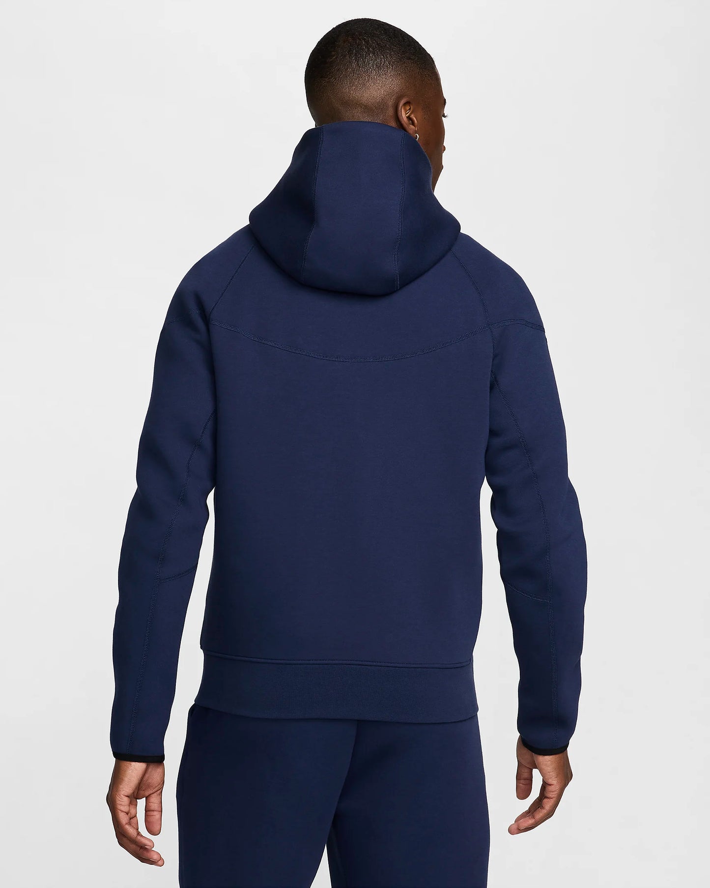 TUTA NIKE Paris Saint-Germain Tech