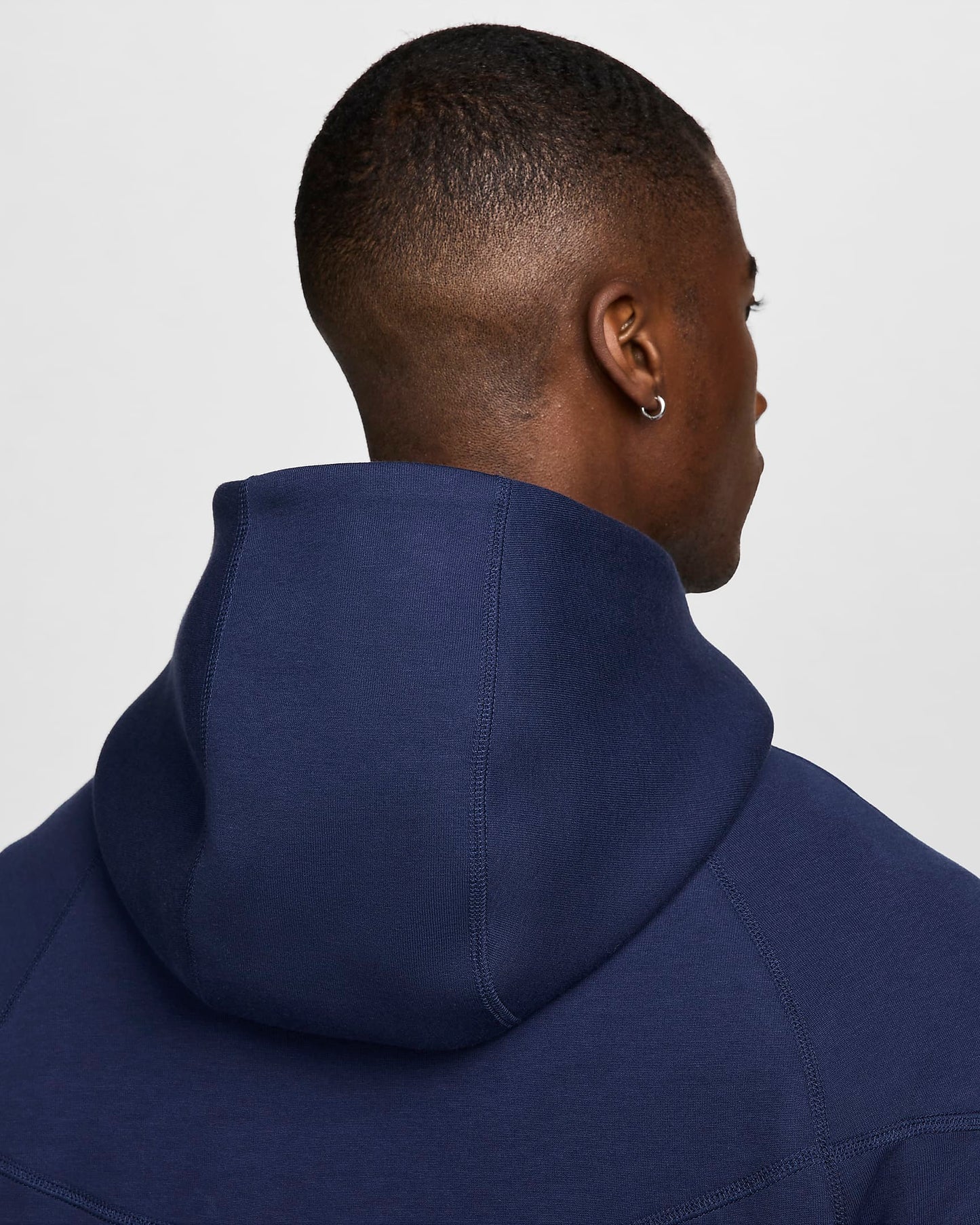 TUTA NIKE Paris Saint-Germain Tech