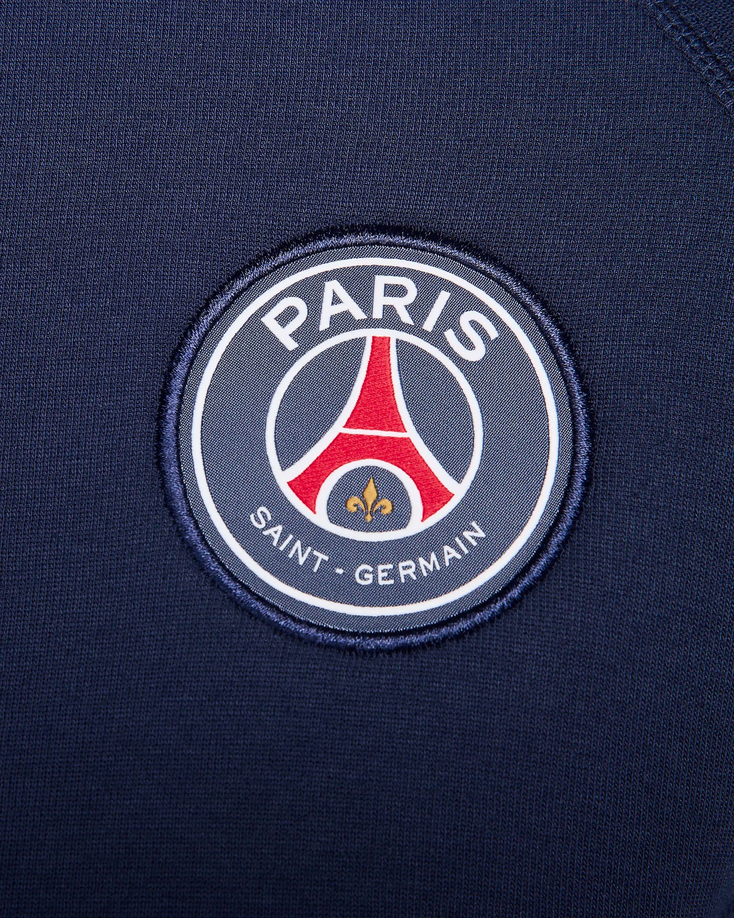 TUTA NIKE Paris Saint-Germain Tech