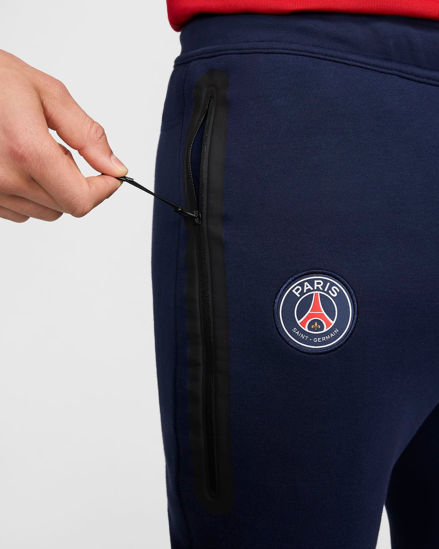 TUTA NIKE Paris Saint-Germain Tech