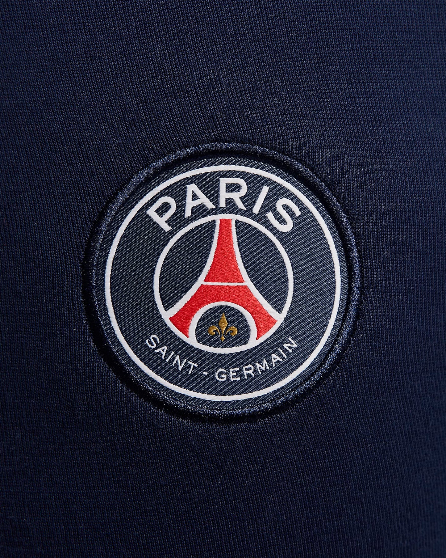 TUTA NIKE Paris Saint-Germain Tech