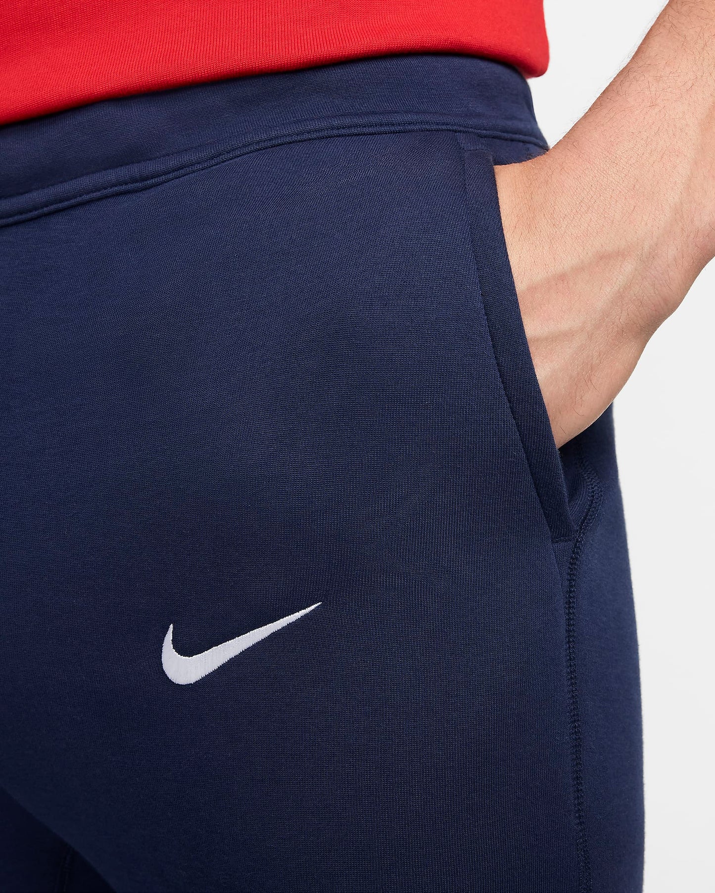 TUTA NIKE Paris Saint-Germain Tech