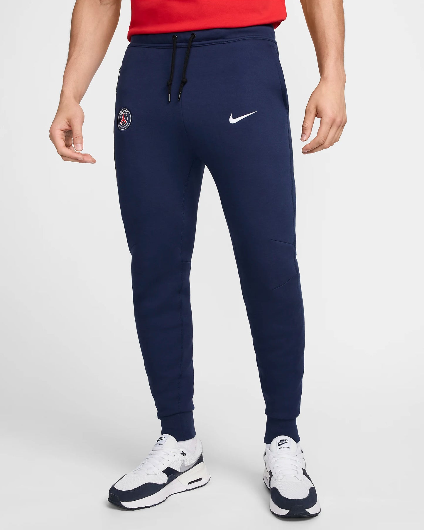 TUTA NIKE Paris Saint-Germain Tech