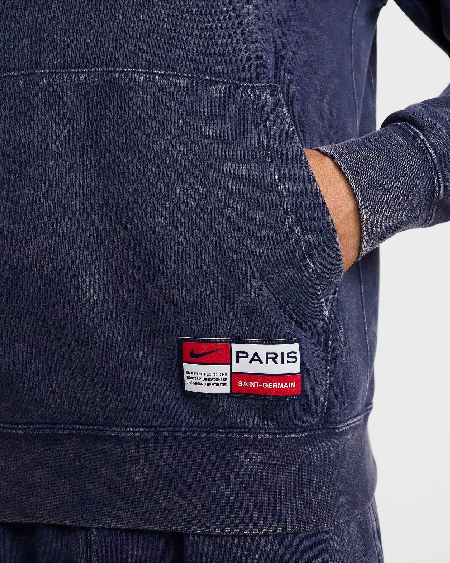 TUTA NIKE PARIS SAINT-GERMAIN