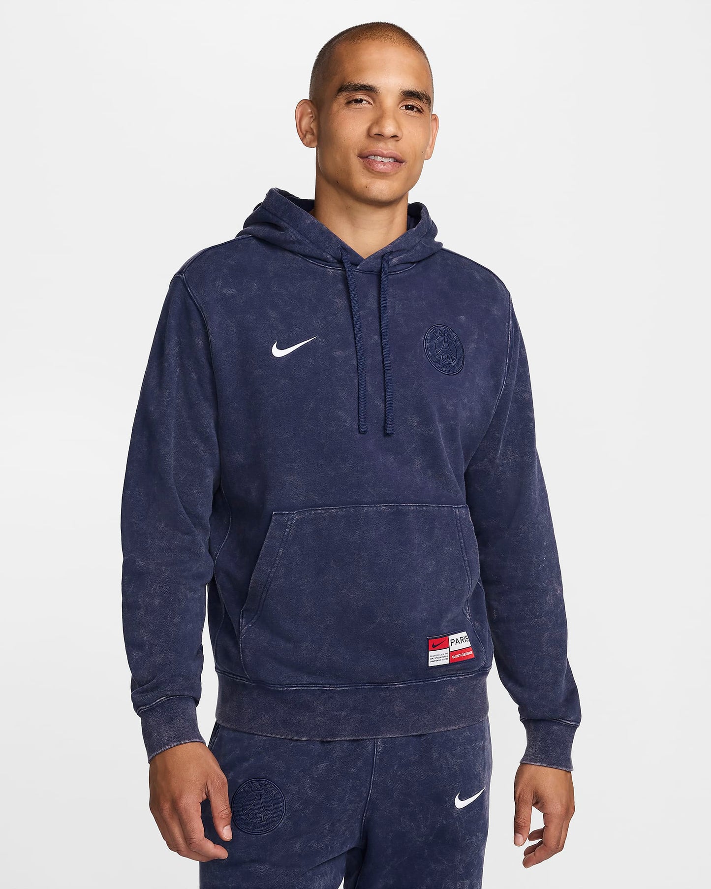 TUTA NIKE PARIS SAINT-GERMAIN