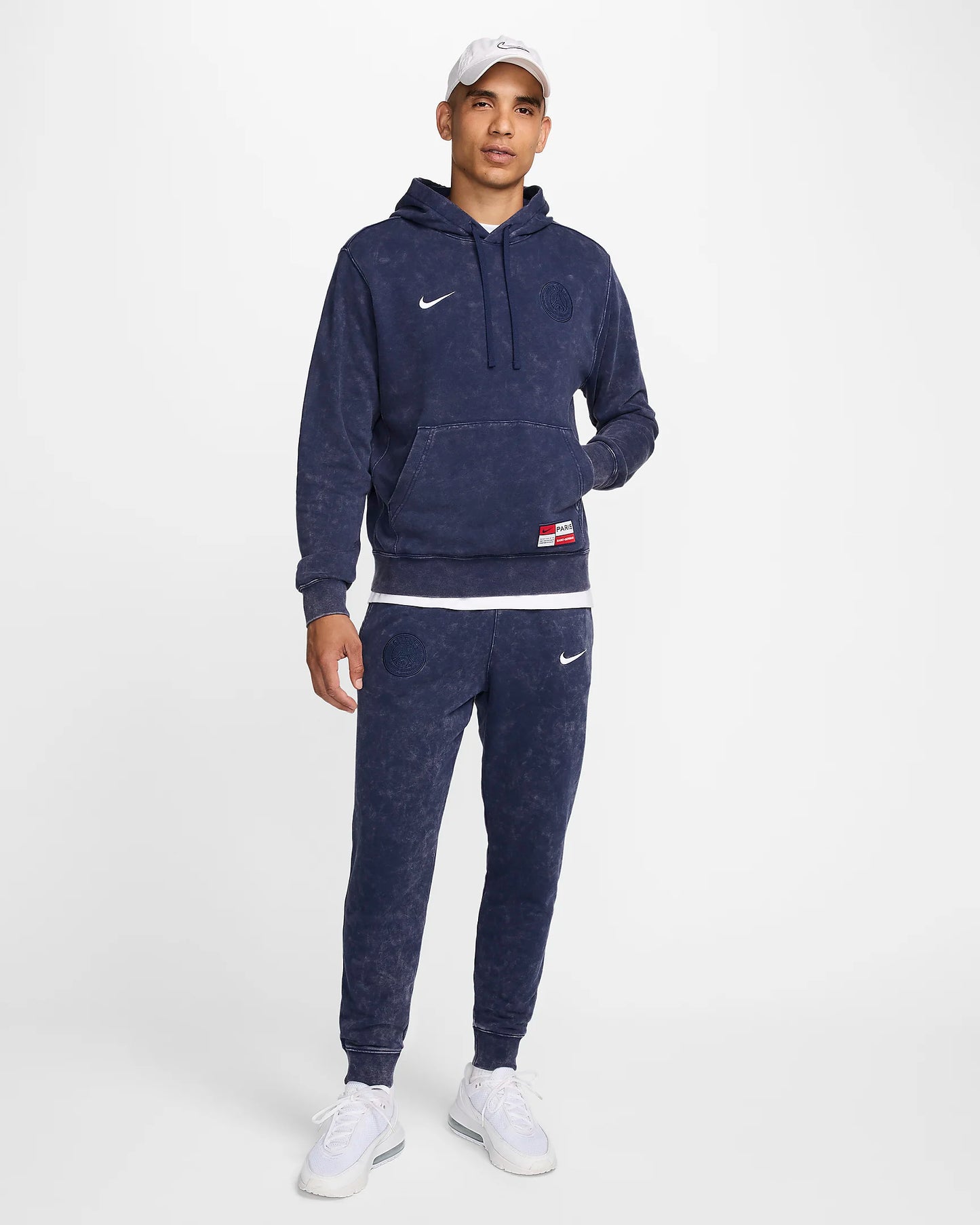 TUTA NIKE PARIS SAINT-GERMAIN