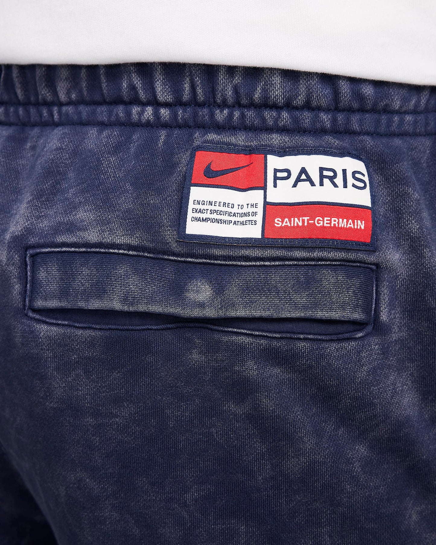 TUTA NIKE PARIS SAINT-GERMAIN
