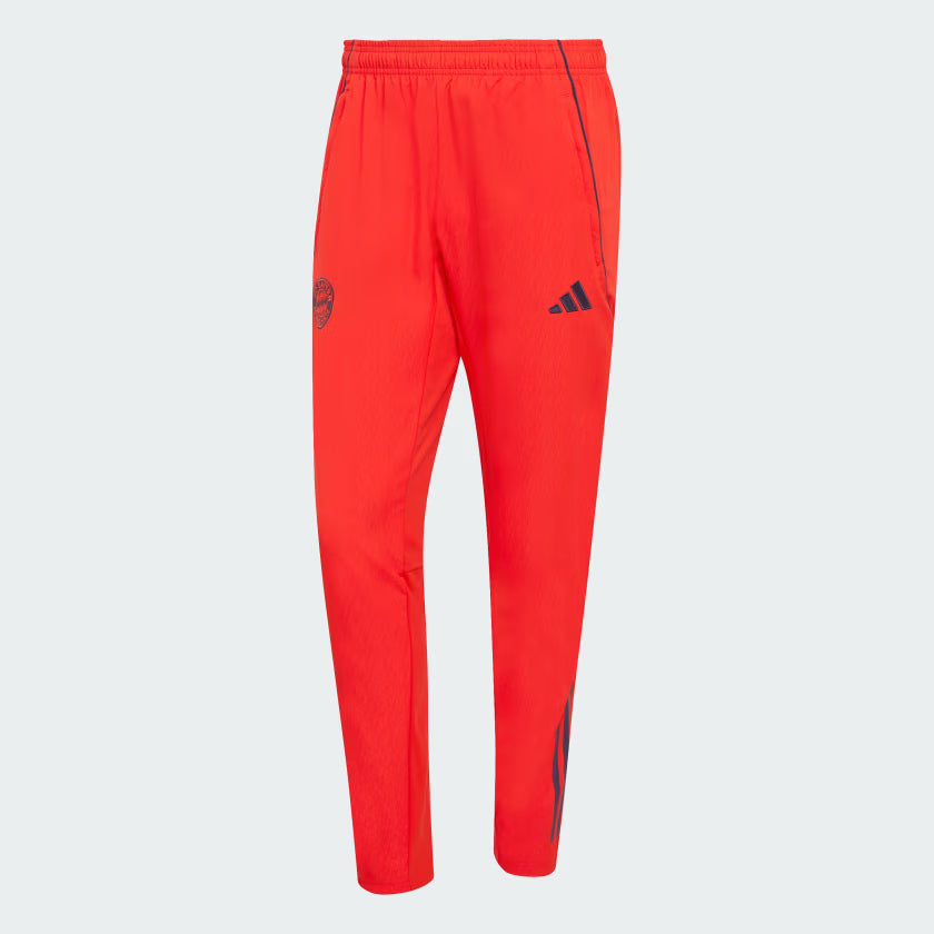 TUTA ADIDAS CLUB BAYERN MUNCHEN FC NEW COLLECTION 2026