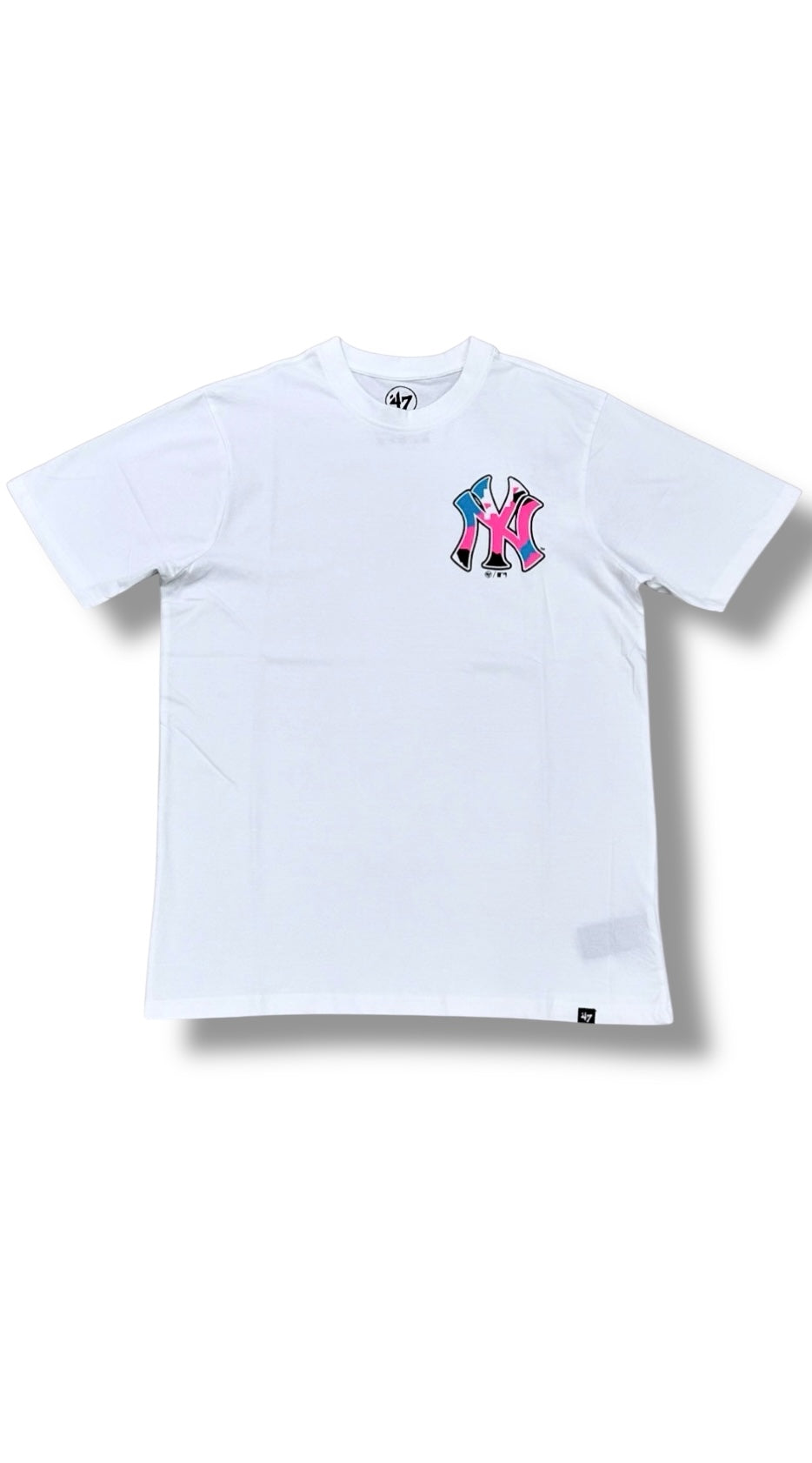 47' COORDINATO DIGITAL STAR FUTURE
