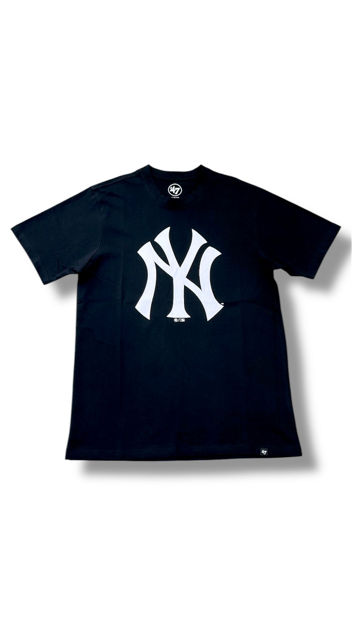 47' COORDINATO NY BIG LOGO