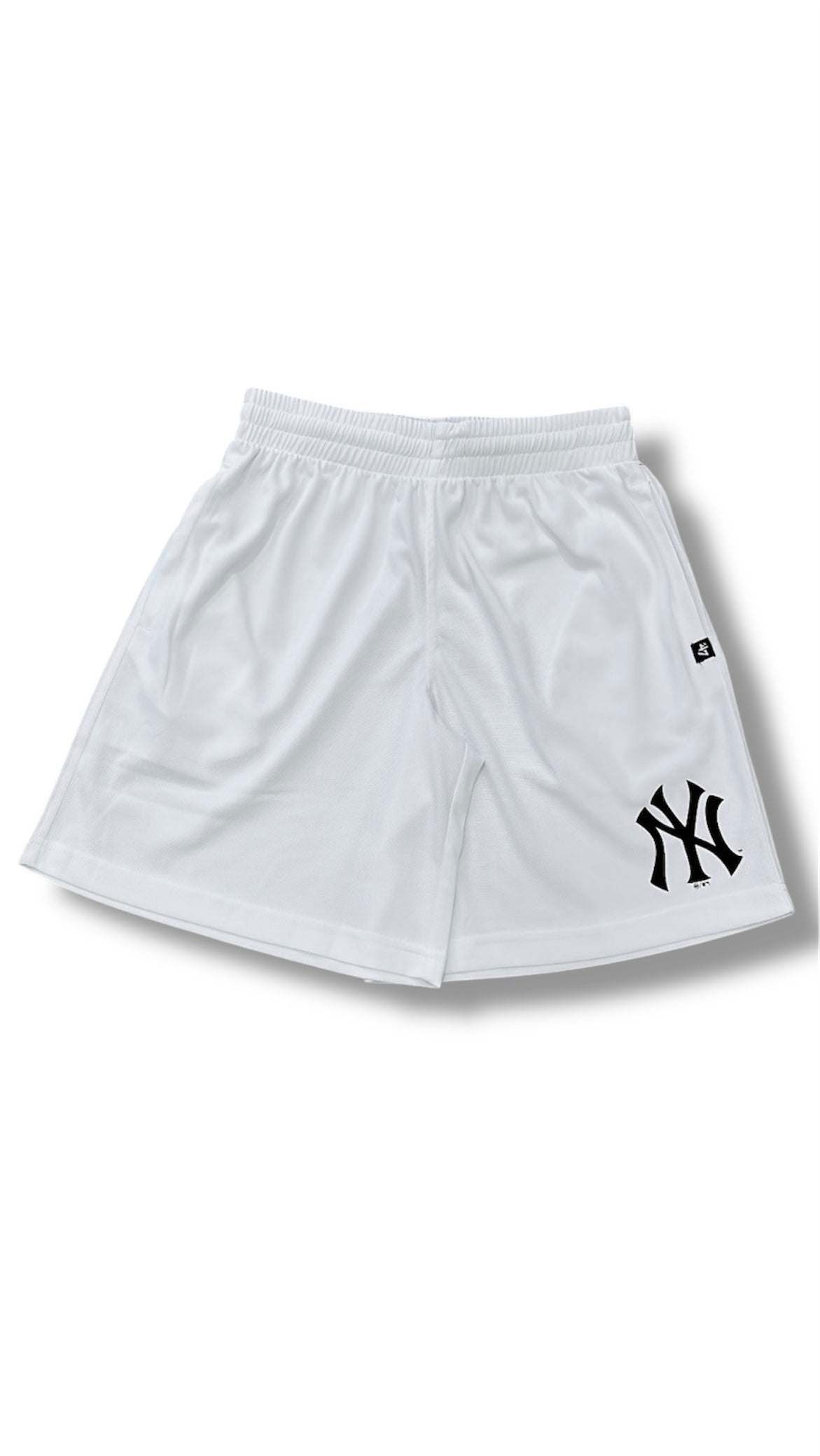 47' COORDINATO NY BIG LOGO