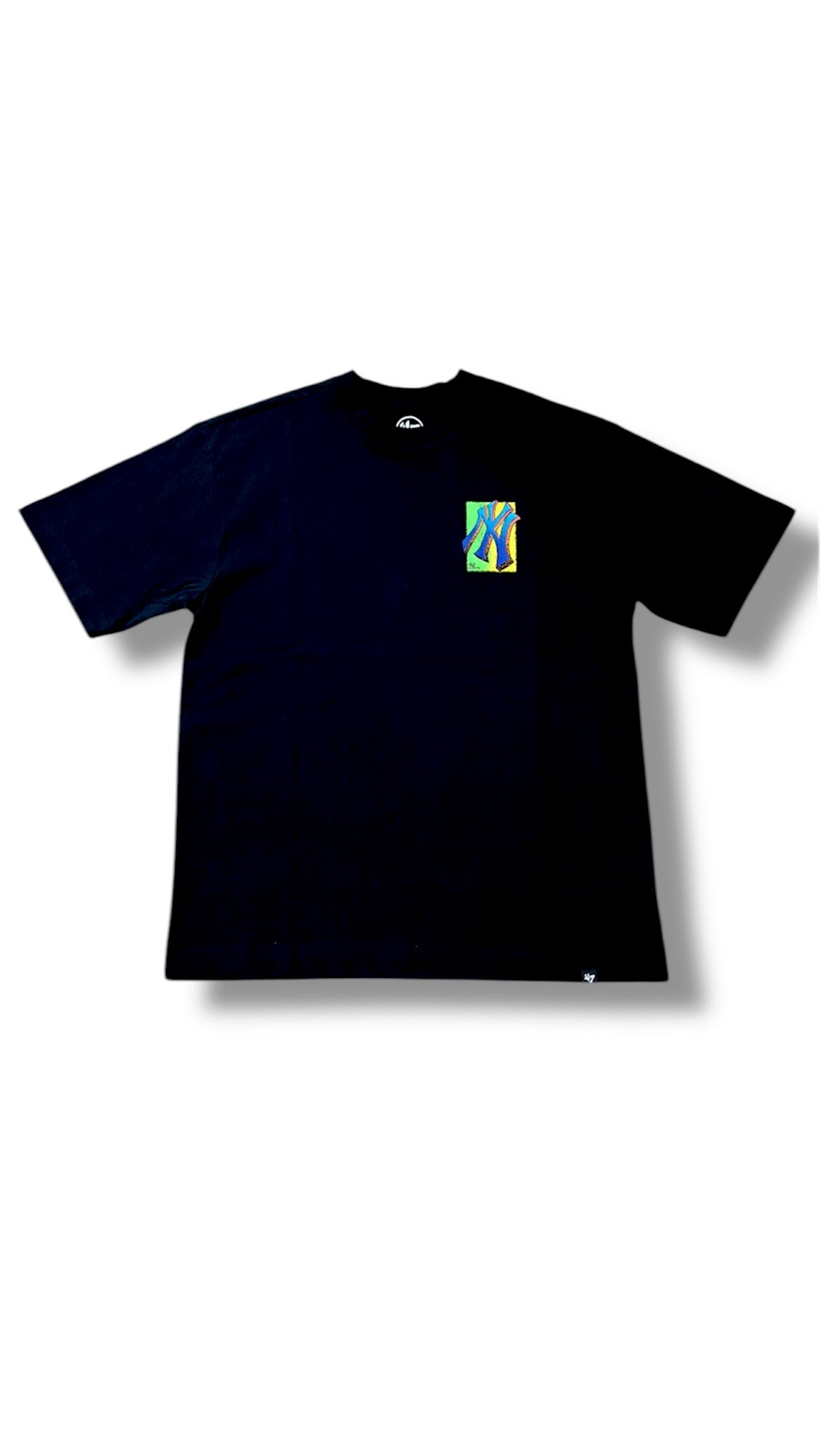 47' COORDINATO NEW YORK YANKEES
