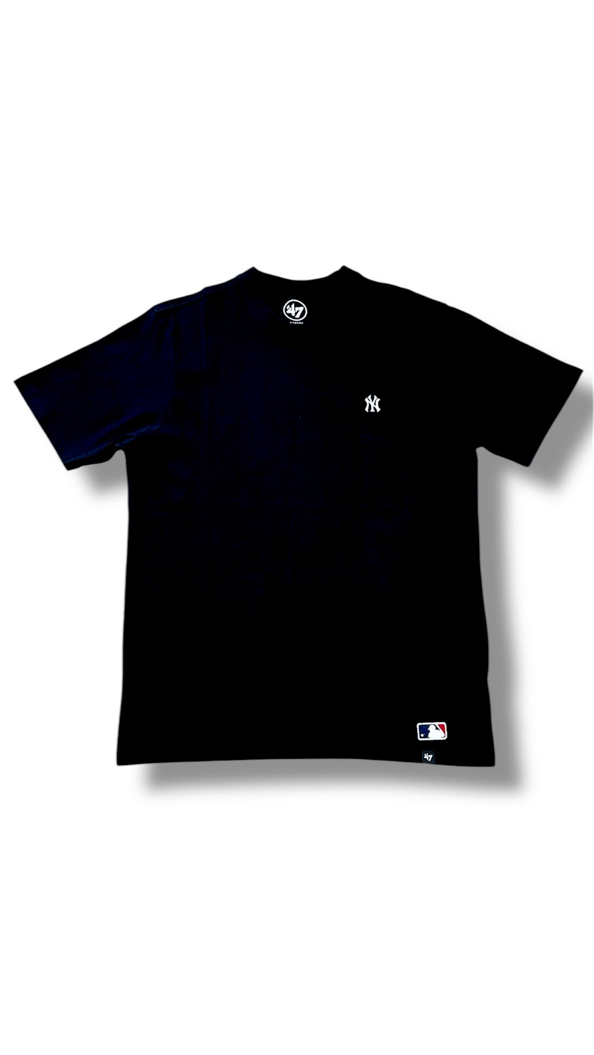 47' COORDINATO NY MINI LOGO