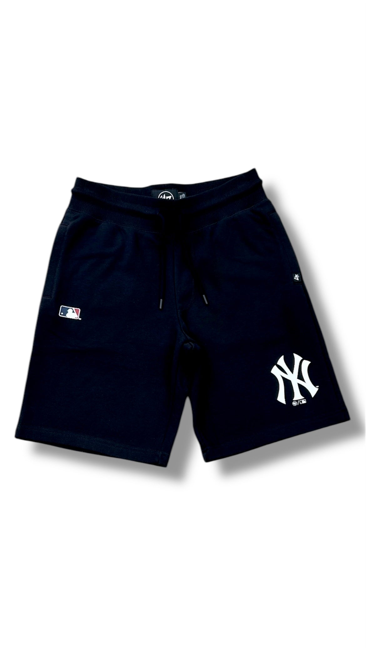 47' COORDINATO BACKER MLB NY
