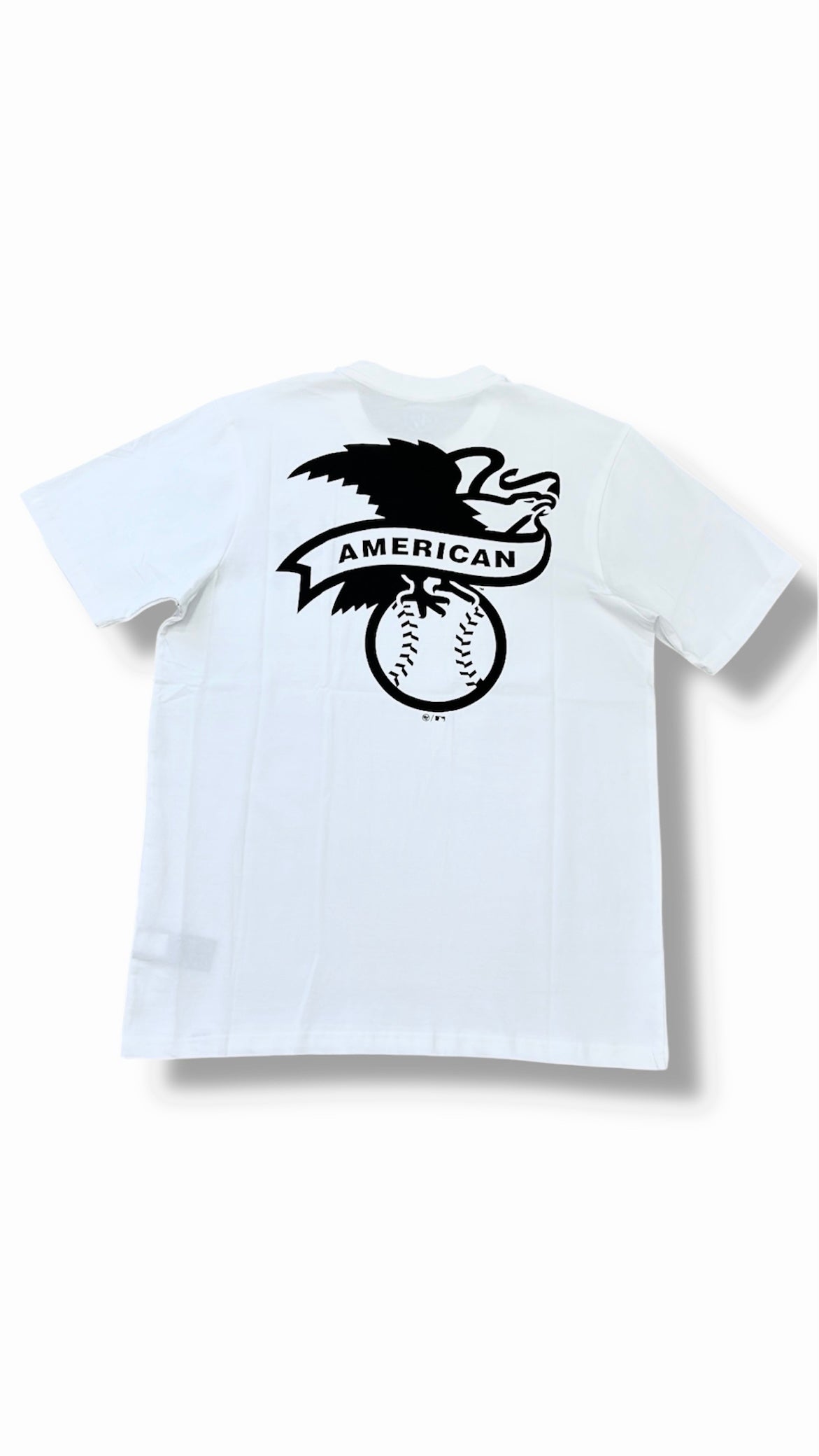 47' COORDINATO BACKER MLB NY