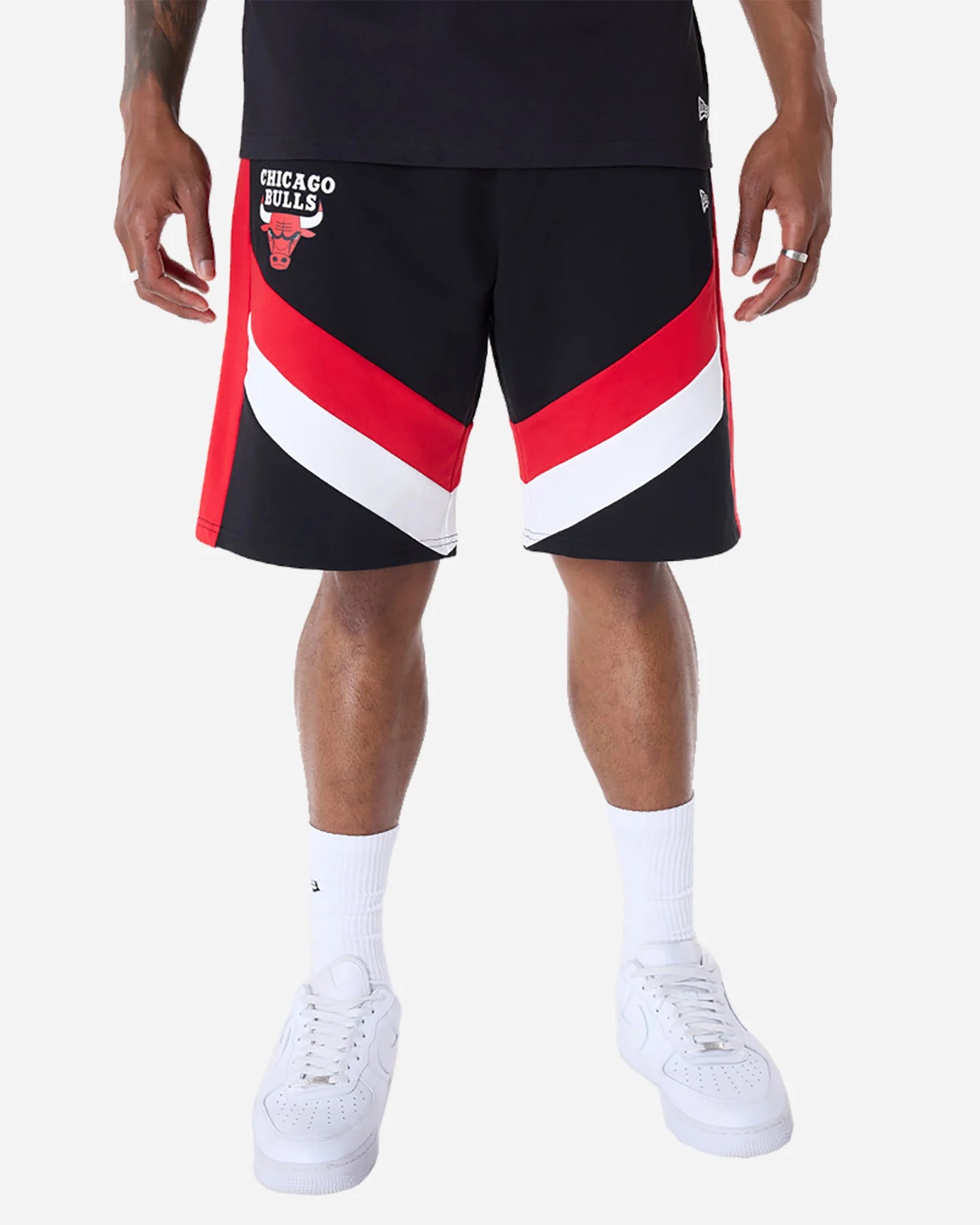COORDINATO NEW ERA CHICAGO BULLS