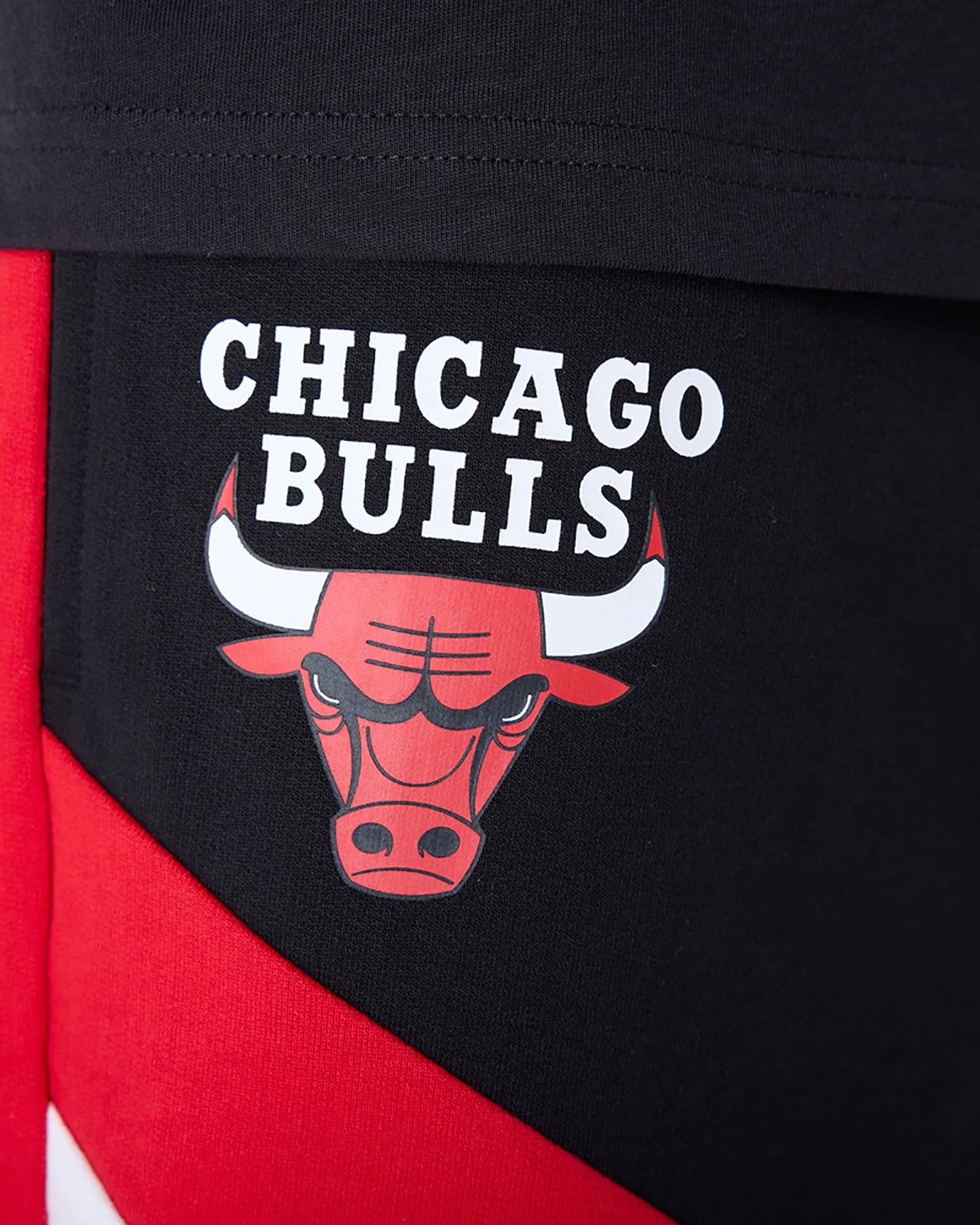 COORDINATO NEW ERA CHICAGO BULLS