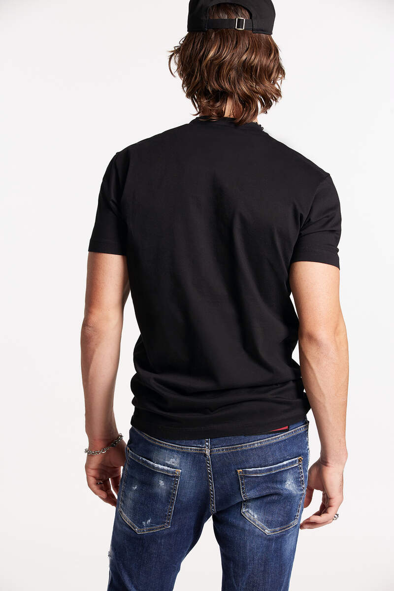 T-SHIRT DSQUARED2 NEW COLLECTION