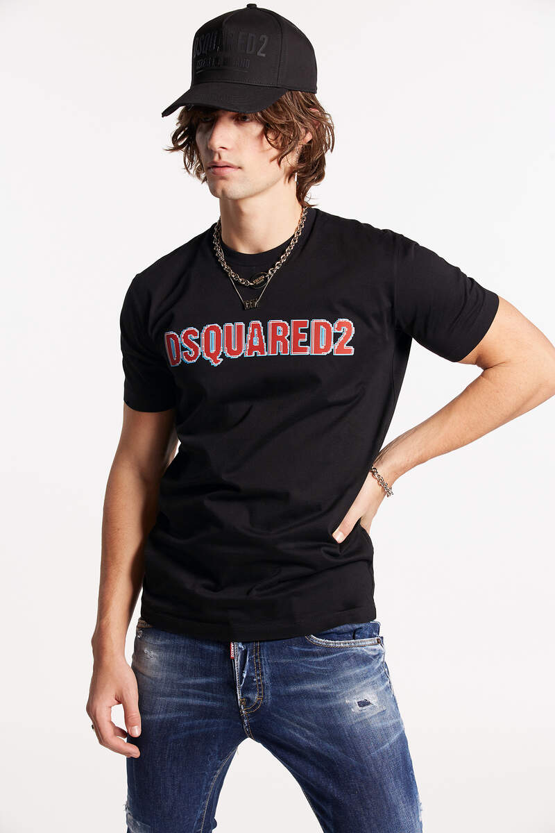 T-SHIRT DSQUARED2 NEW COLLECTION