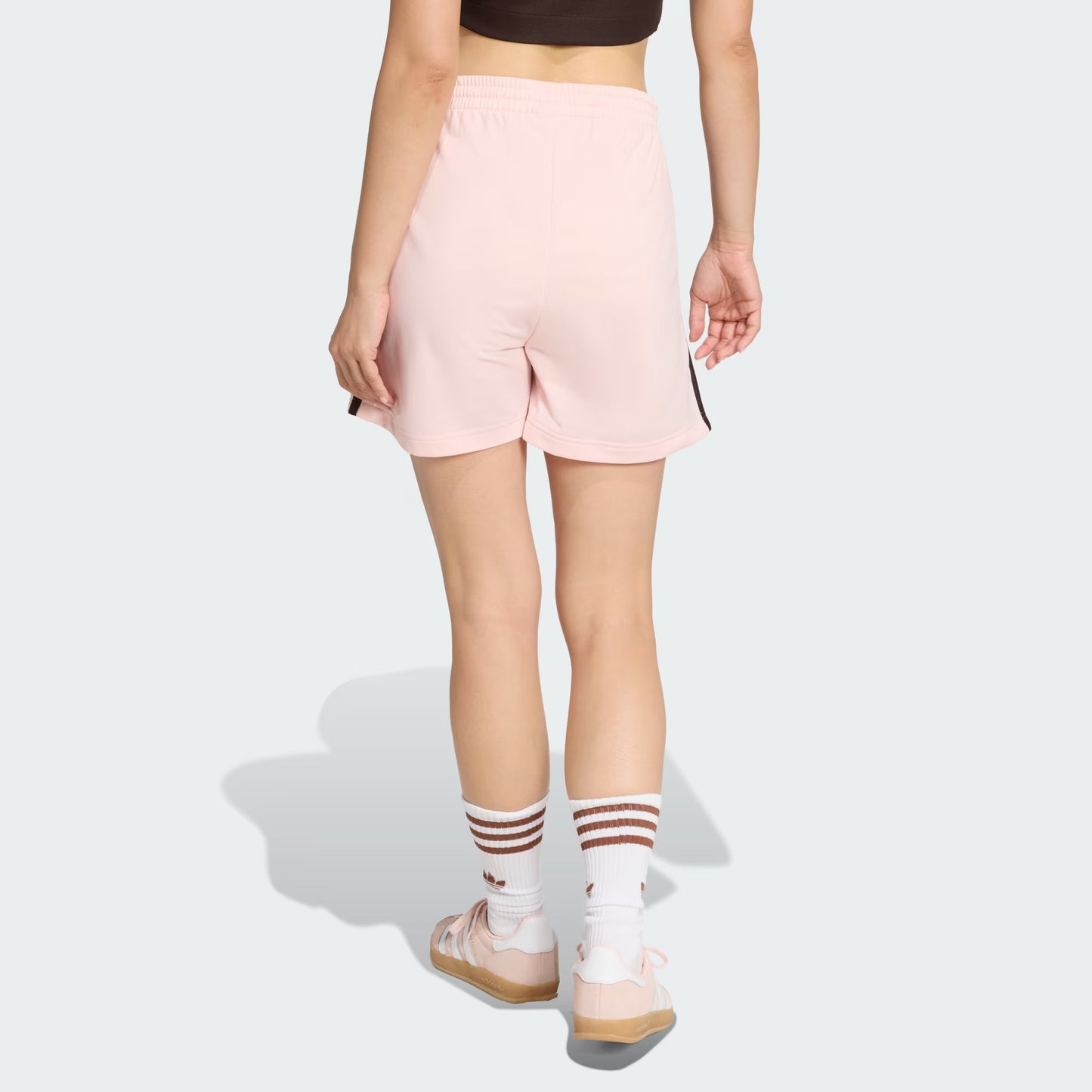 COORDINATO ADIDAS ORIGINALS