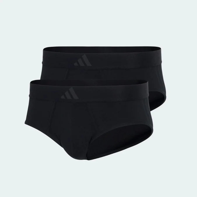 SLIP ADIDAS TWO PACK