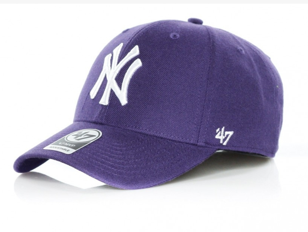47 BRAND MVP NY