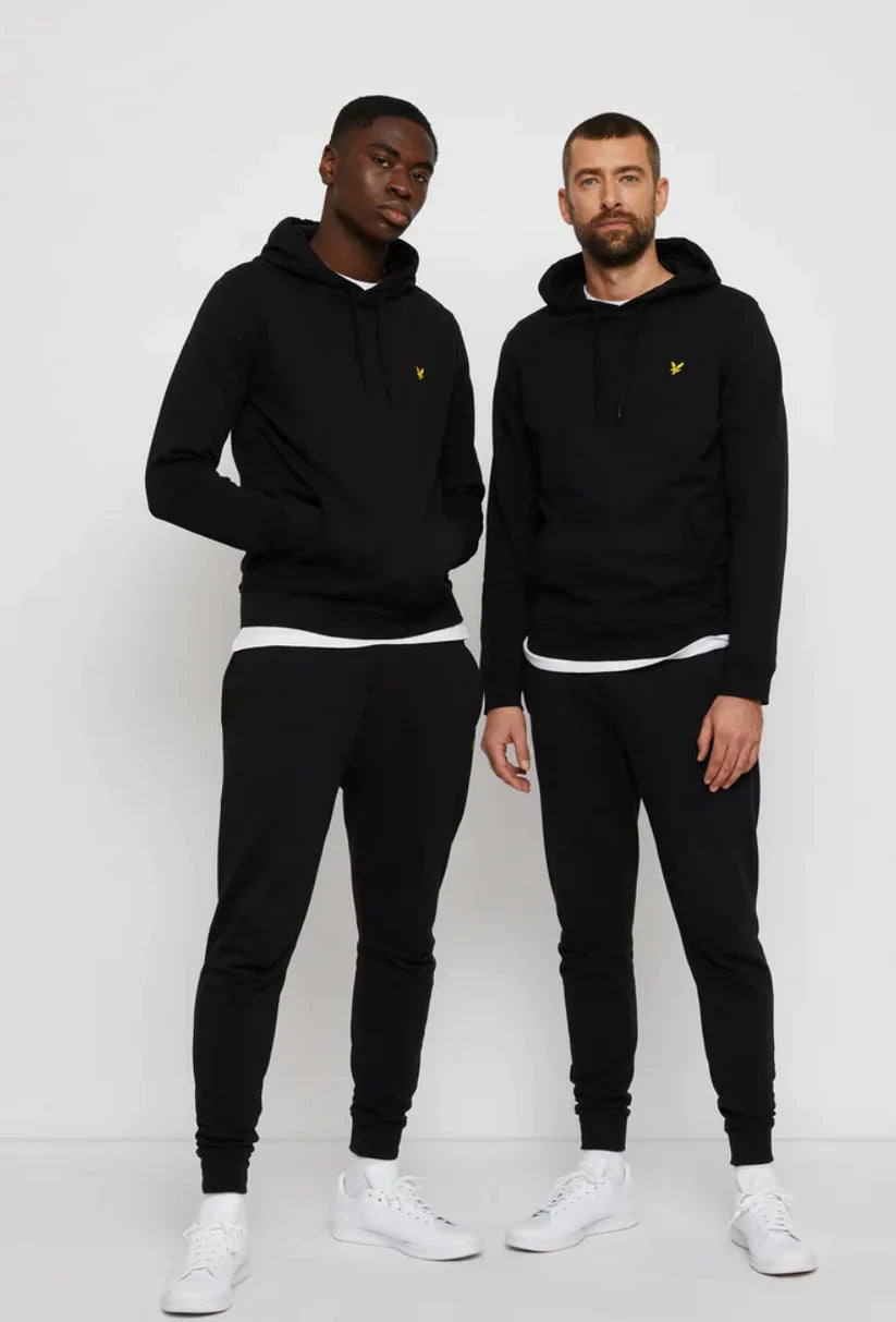 TUTA LYLE&SCOTT HOODIE