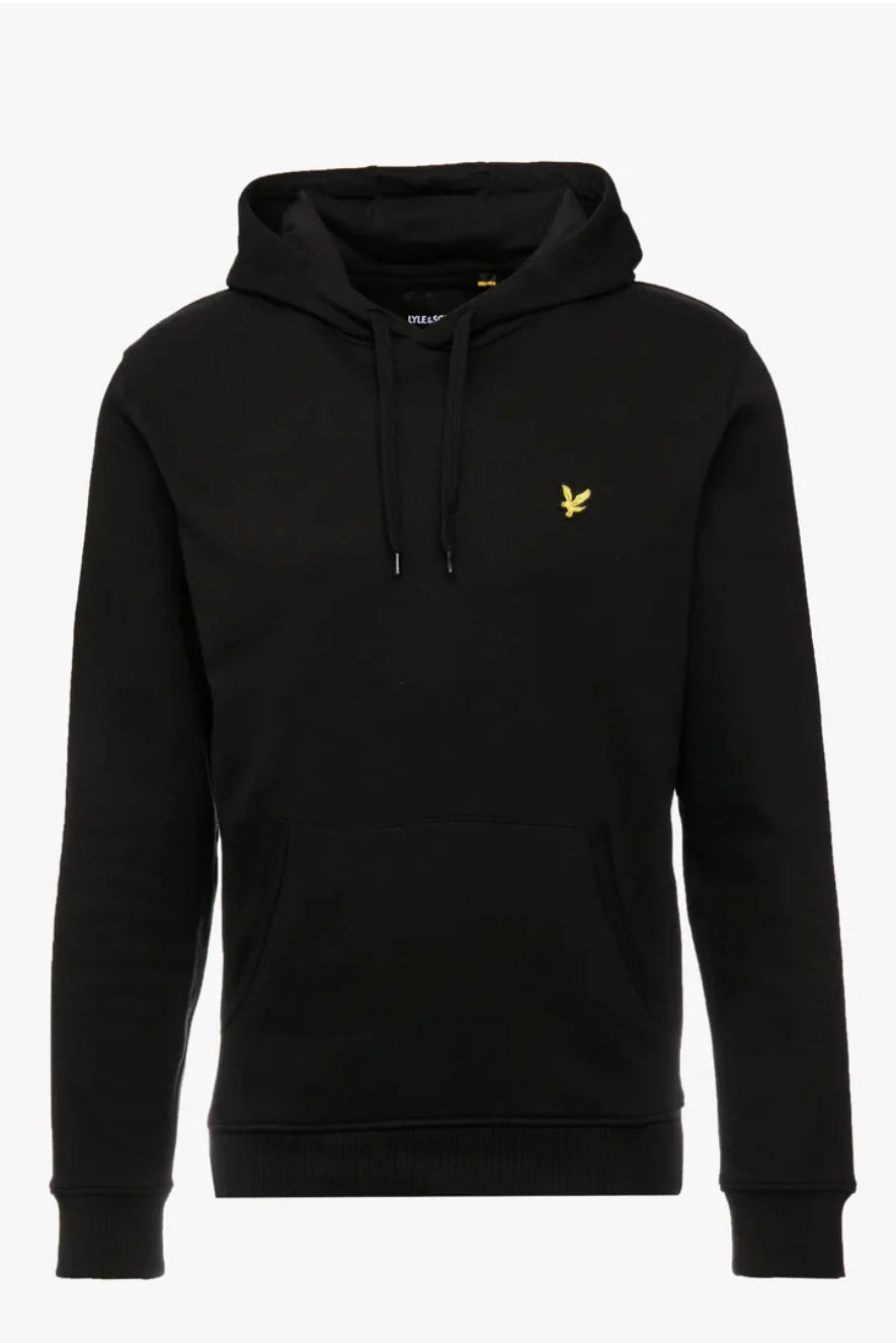 TUTA LYLE&SCOTT HOODIE