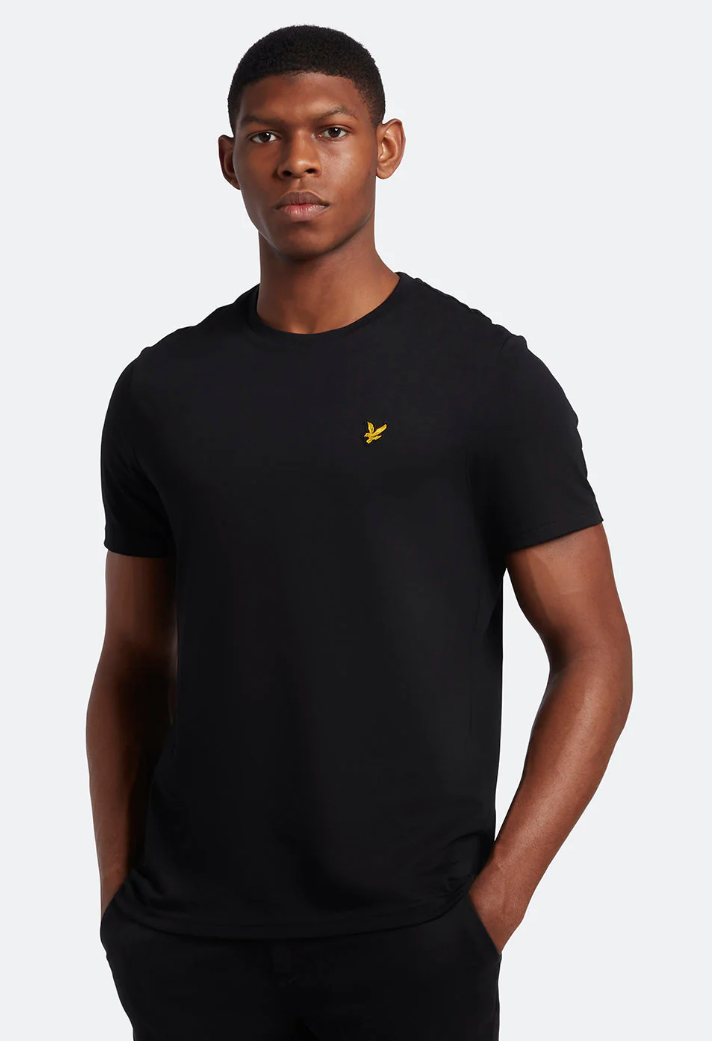 LYLE&SCOTT Plain T-Shirt