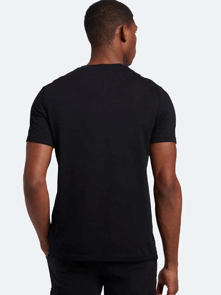 LYLE&SCOTT Plain T-Shirt