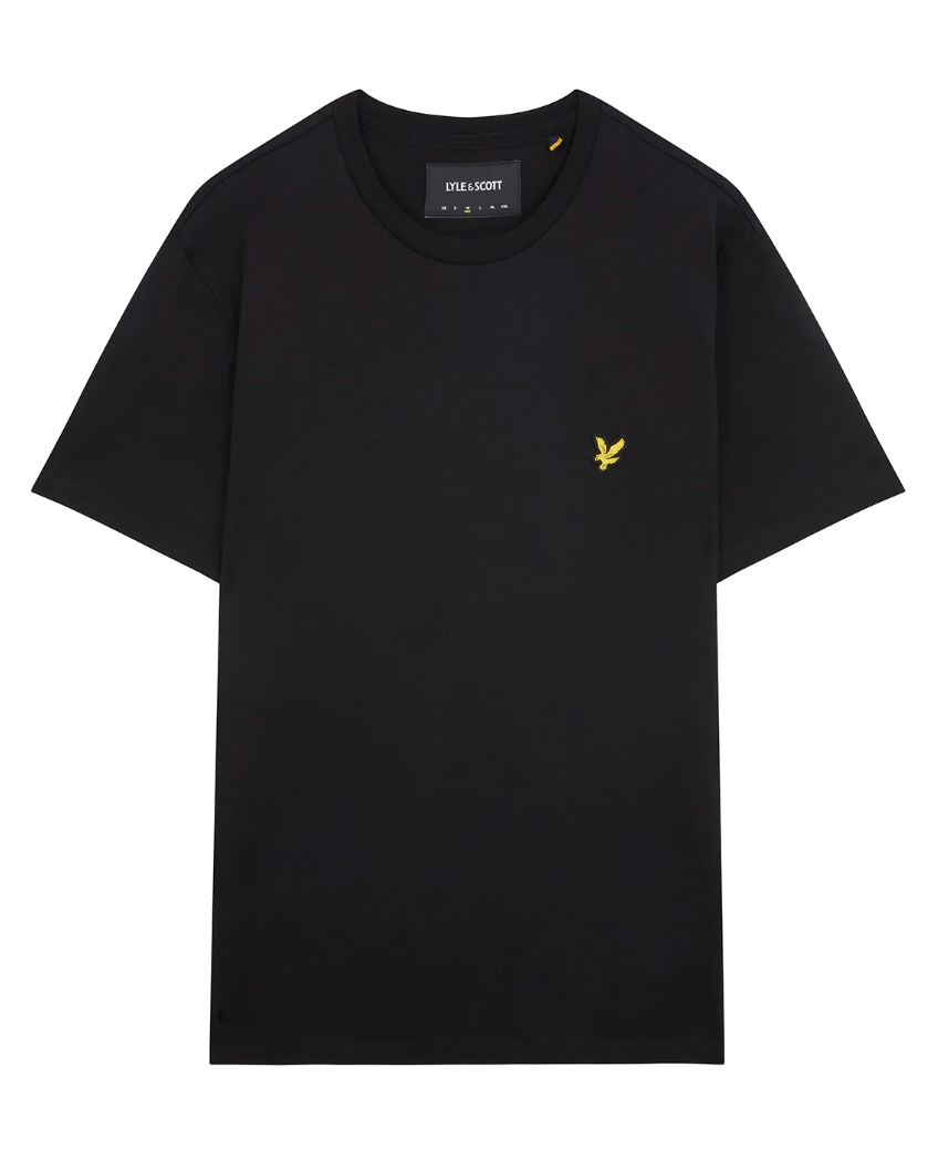 LYLE&SCOTT Plain T-Shirt