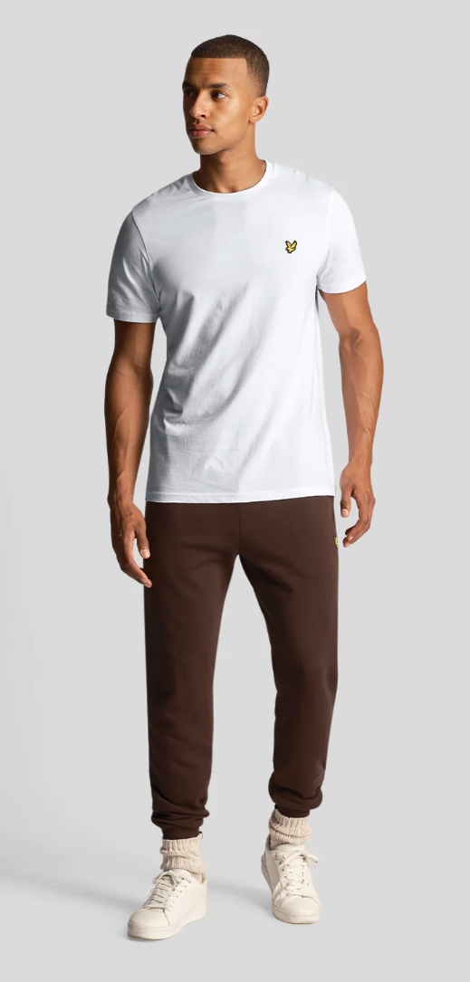 LYLE&SCOTT Plain T-Shirt