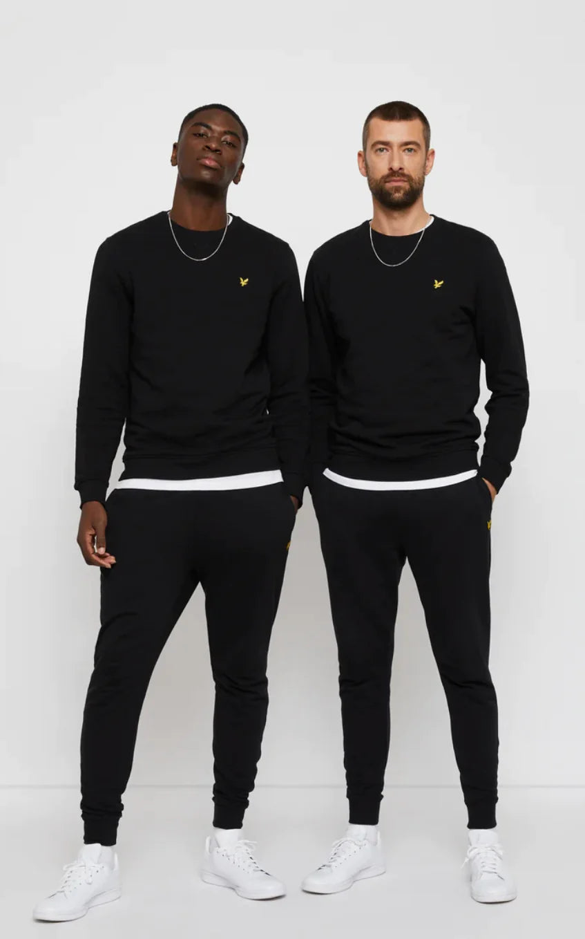 TUTA LYLE&SCOTT HOODIE