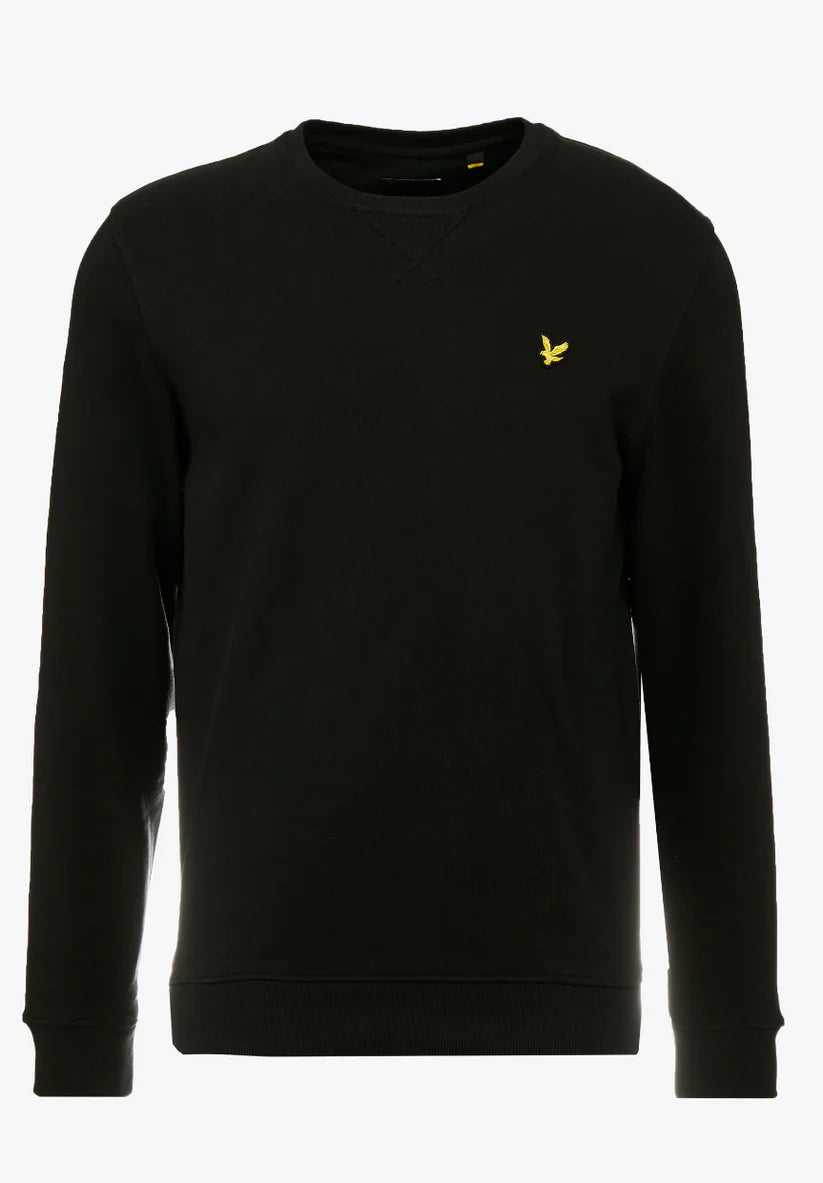 TUTA LYLE&SCOTT HOODIE