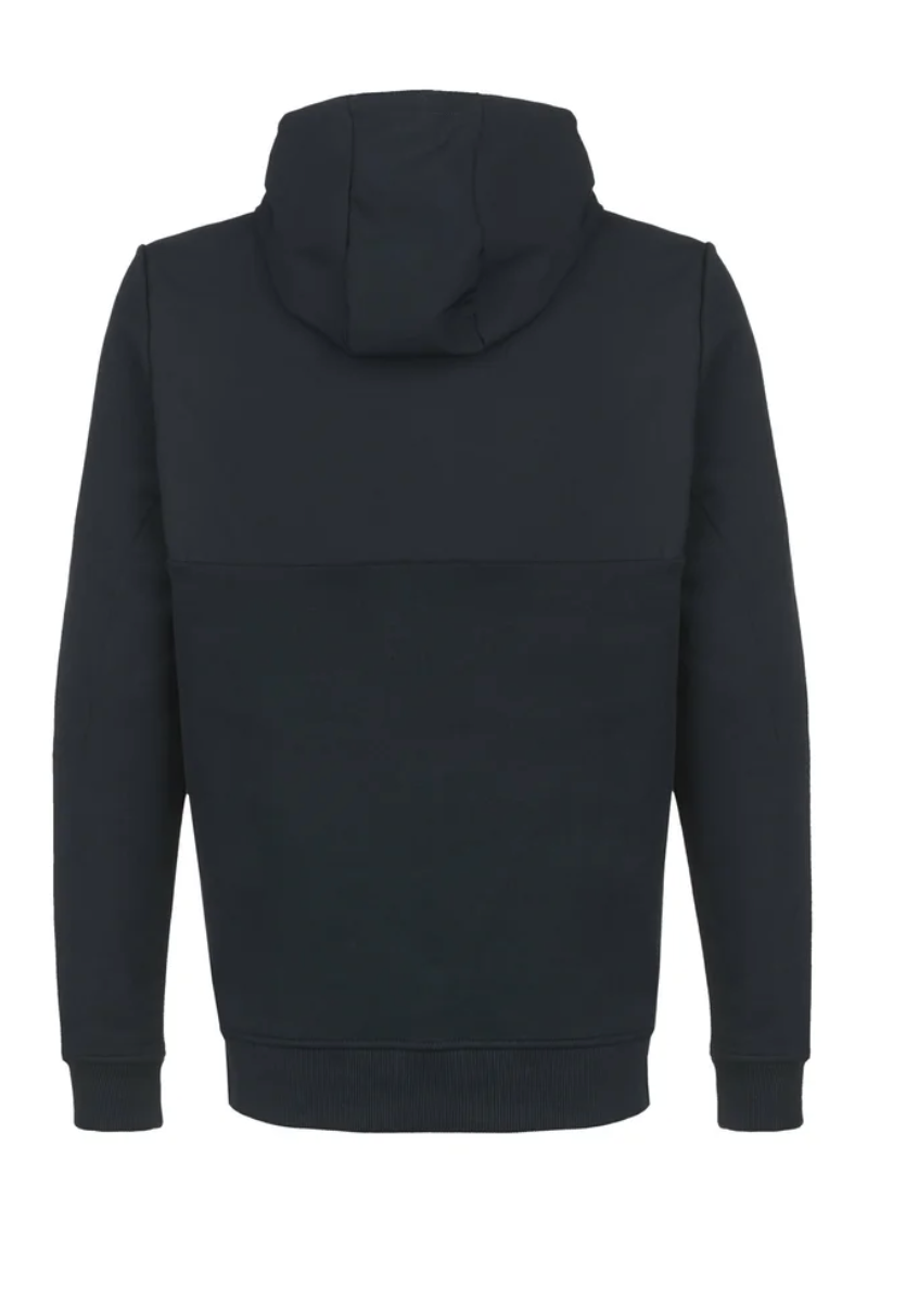 LYLE&SCOTT Felpa Zip con Cappuccio