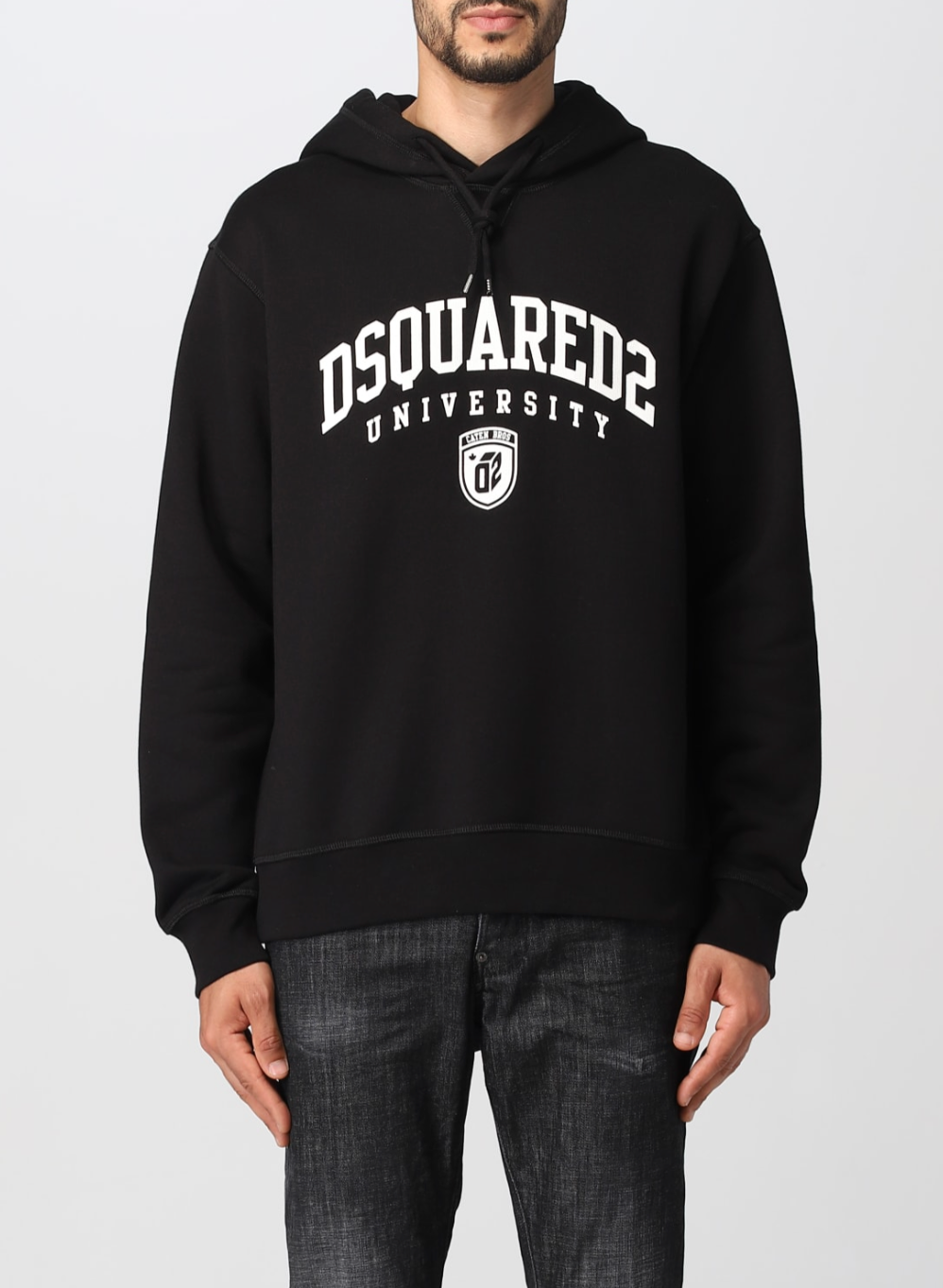 DSQUARED2 FELPA UNIVERSITY