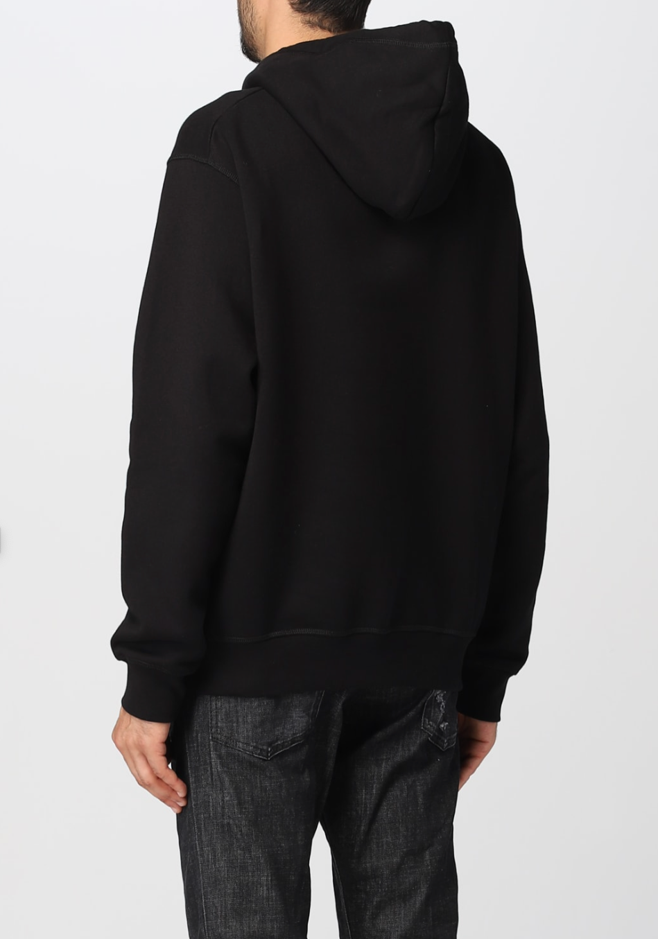 DSQUARED2 FELPA UNIVERSITY
