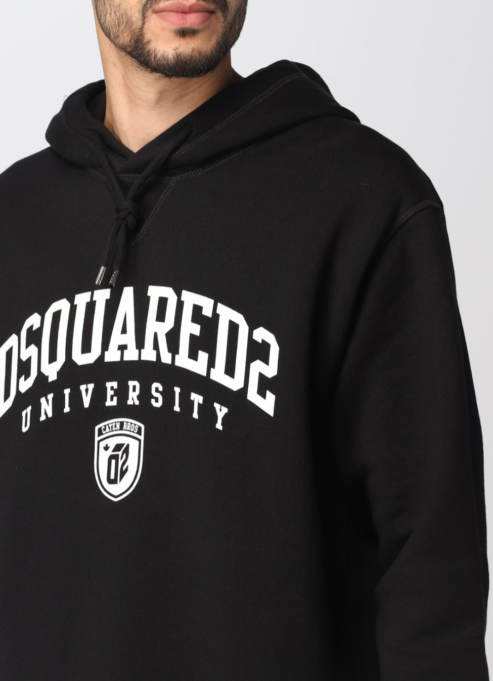 DSQUARED2 FELPA UNIVERSITY