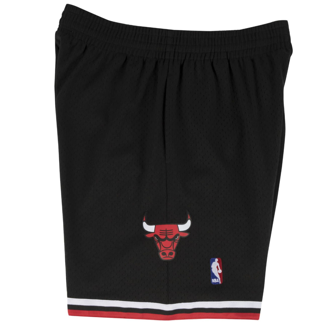 MITCHELL&NESS CHICAGO BULLS RODMAN 1997-98