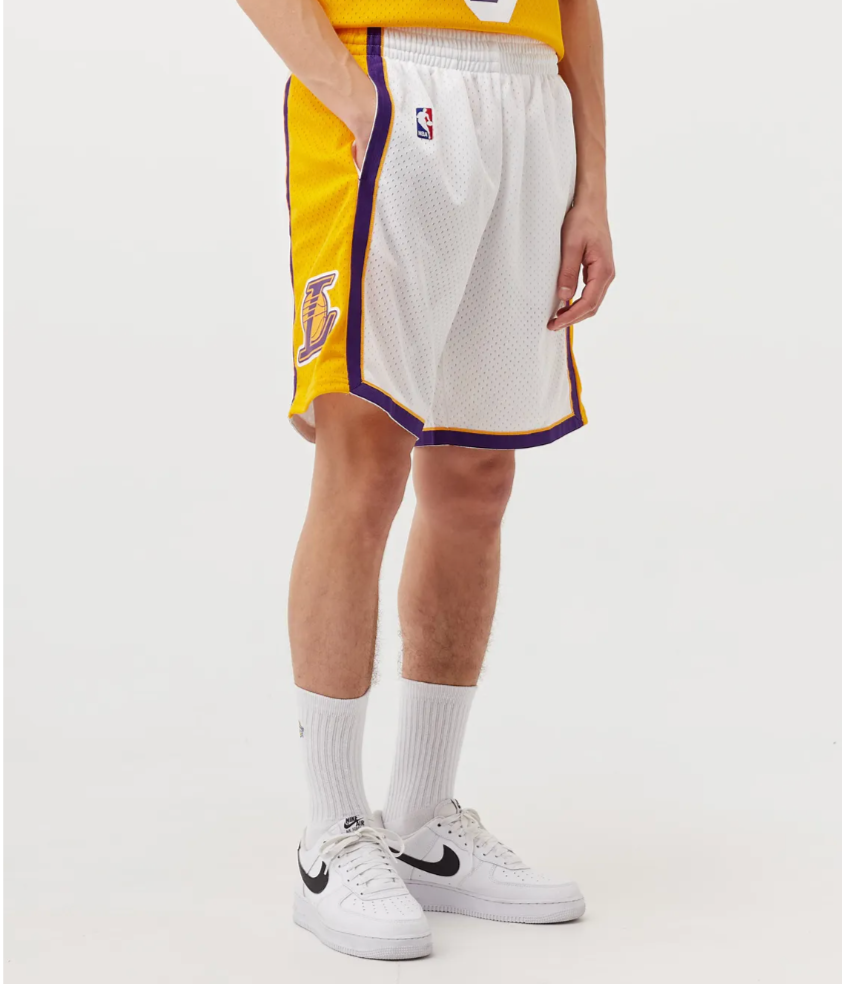 MITCHELL&NESS LOS ANGELES LAKERS O'NEAL 1996