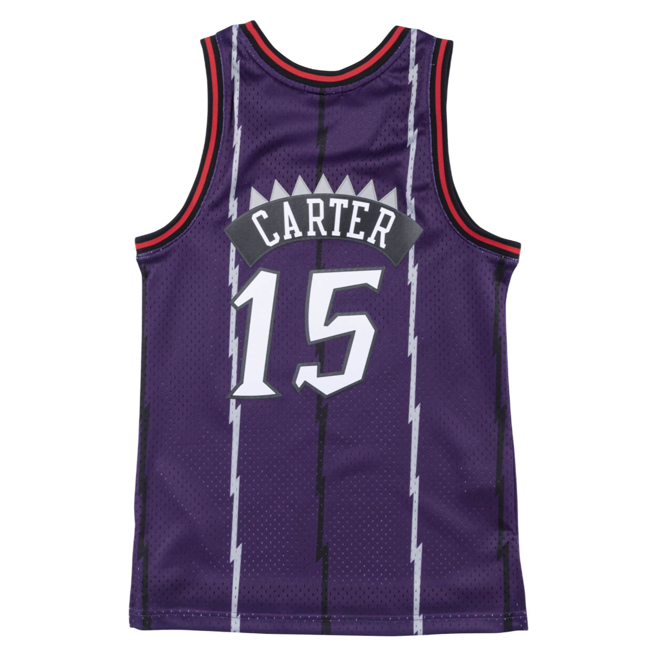 MITCHELL&NESS TOROTO RAPTORS 1998-99