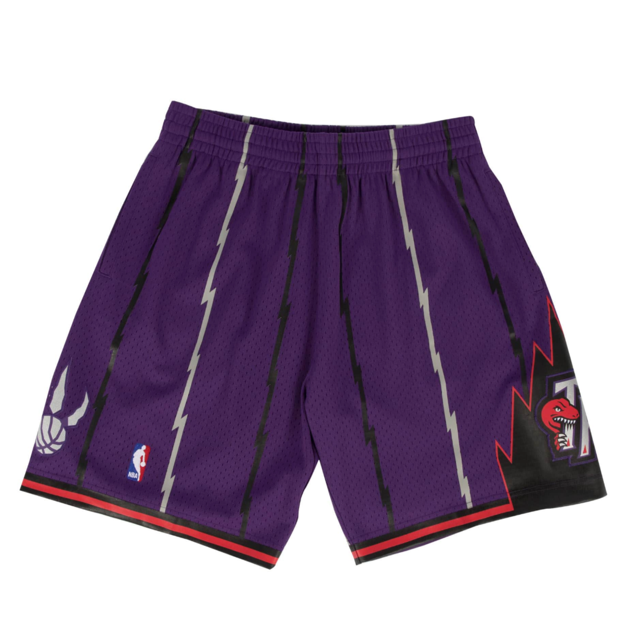 MITCHELL&NESS TOROTO RAPTORS 1998-99