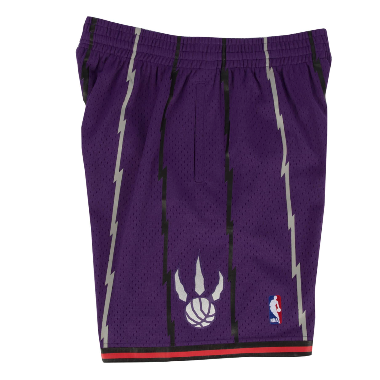 MITCHELL&NESS TOROTO RAPTORS 1998-99