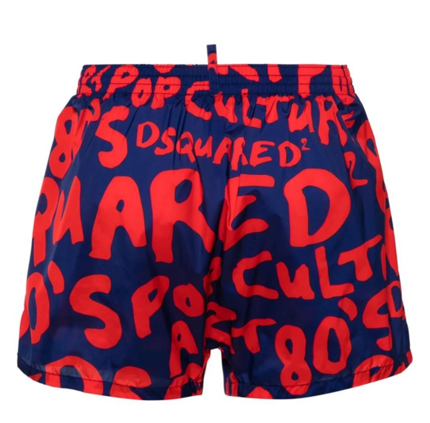 COSTUME DSQUARED2 POP 80'S NEW COLLECTION S/S24
