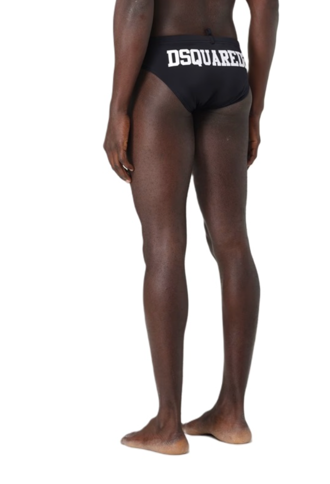 COSTUME SLIP DSQUARED2 NEW COLLECTION S/S24