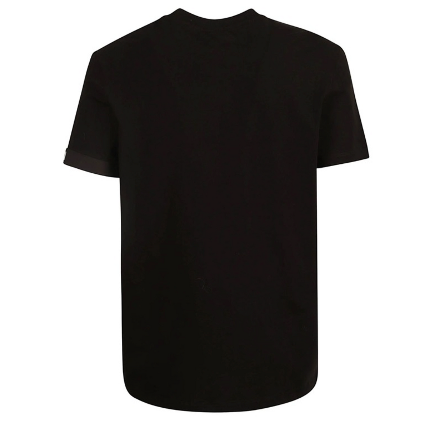 T-SHIRT ICON DSQUARED2 ROUND NECK