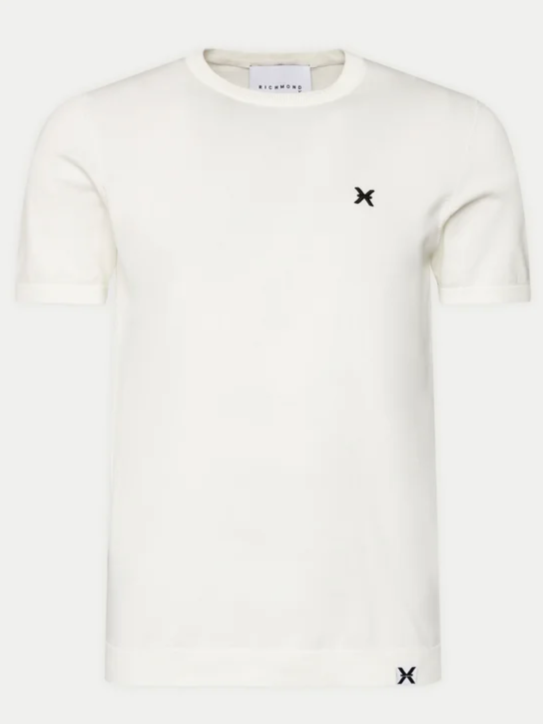 T-SHIRT RICHMOND DAGAM