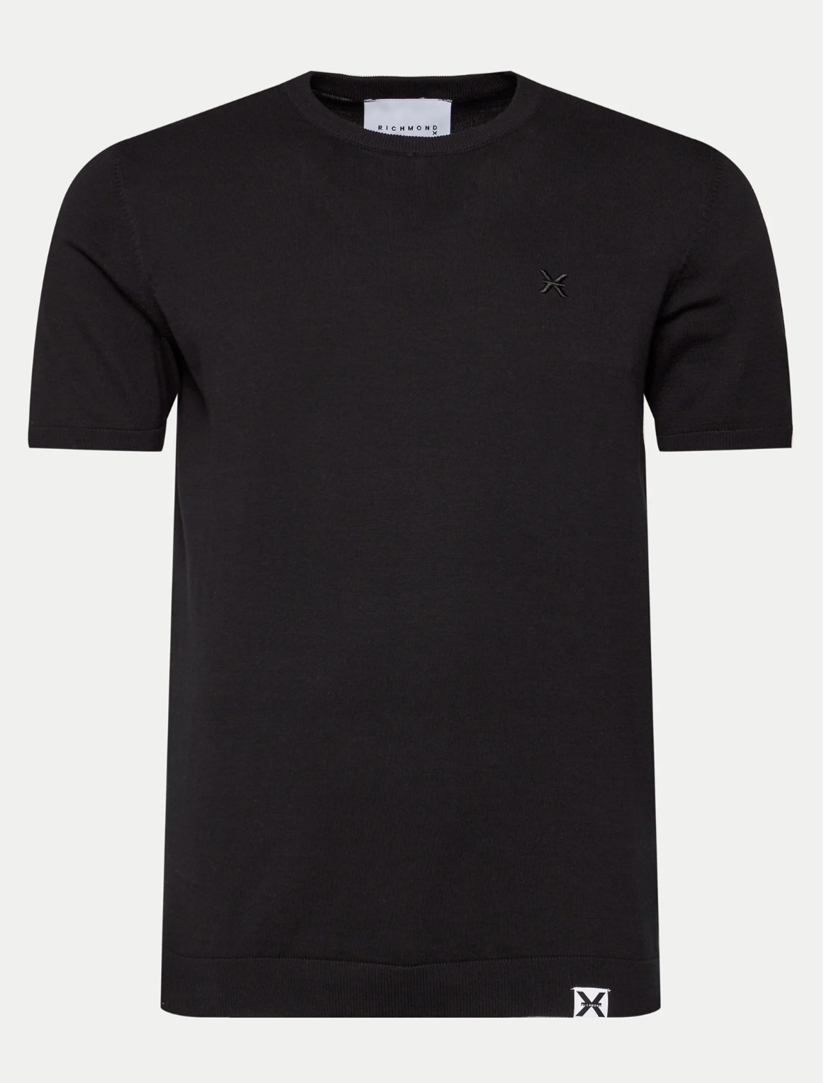 T-SHIRT RICHMOND DAGAM IN FILO
