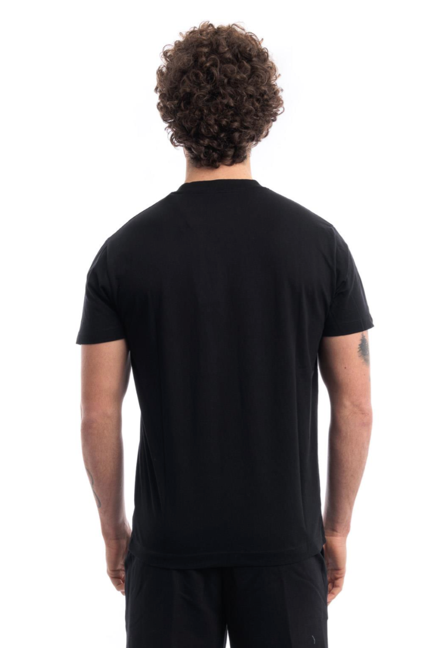 T-SHIRT JOHN RICHMOND